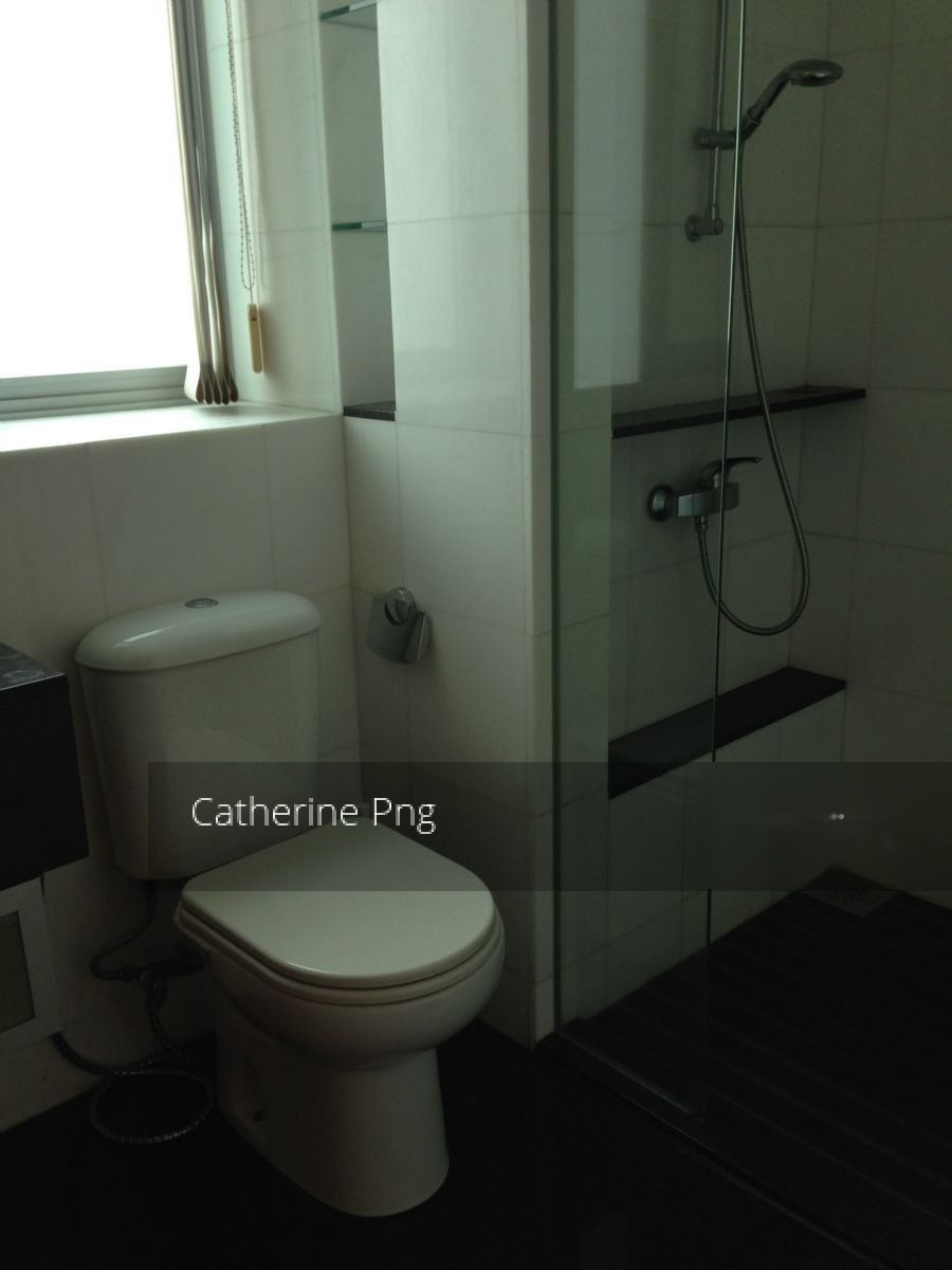 Caribbean At Keppel Bay (D4), Condominium #151665622